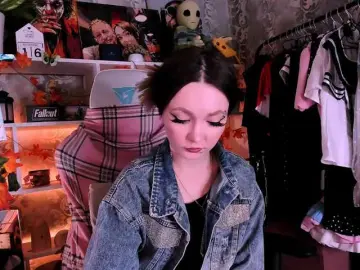 Bongacams Adult Webcams of AsyaSweeet