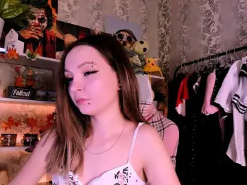 Bongacams Watch Live Sex Cams of AsyaSweeet