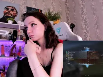 Bongacams Adult Video Chat of AsyaSweeet