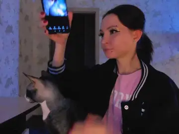 Bongacams Adult Webcams of AsyaSweeet