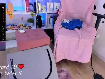 Bongacams Live Sex of AsyaSweeet