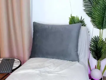 Bongacams Private Sex Chat of Eire-Spencer