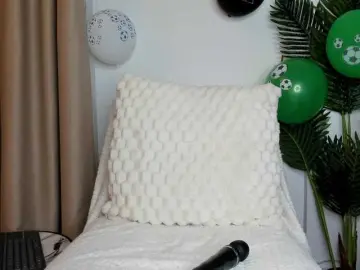 Bongacams Sex Chat of Eire-Spencer