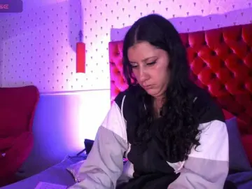 Bongacams Live Porn of LunaSmith