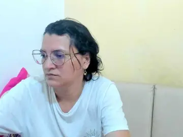 Bongacams Live Sex Cam of MARILYNG