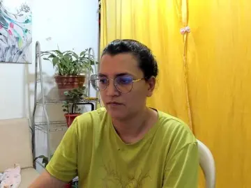 Bongacams Free Live Porn of MARILYNG
