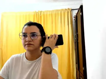 Bongacams Best Webcam of MARILYNG