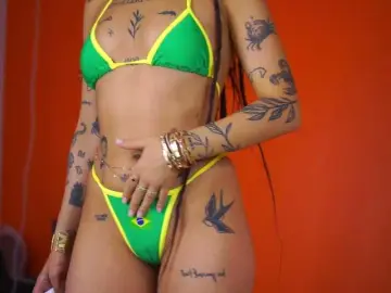 Bongacams Best live sex cam show of TishAngel