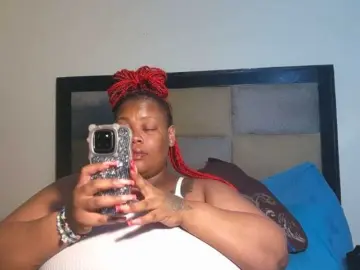 Bongacams Adult Webcam of Vibecandy233