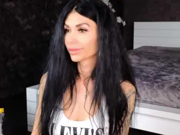 Bongacams Live Sex of -BABAYAGA-