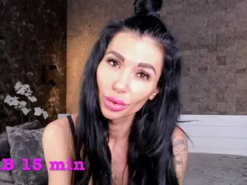 Bongacams Adult Video Chat of -BABAYAGA-