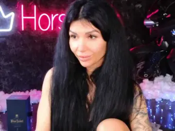 Bongacams Best live sex cam show of -BABAYAGA-