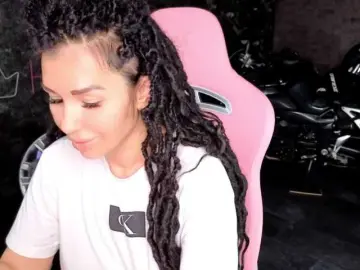 Bongacams Free Live Porn of -BABAYAGA-