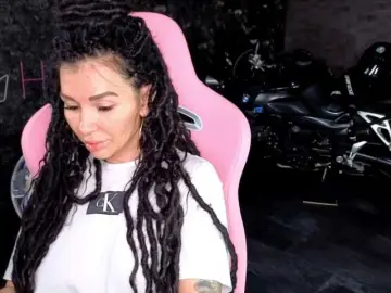 Bongacams Live Sex of -BABAYAGA-