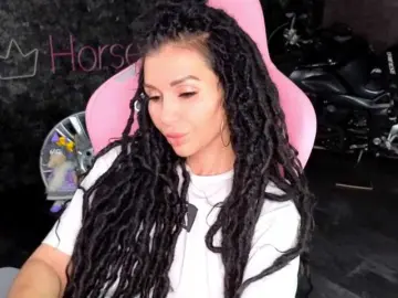 Bongacams Best live sex cam show of -BABAYAGA-