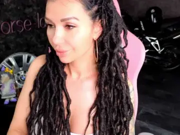 Bongacams Best Webcam of -BABAYAGA-