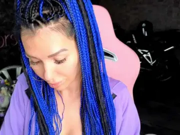 Bongacams Live Porn of -BABAYAGA-