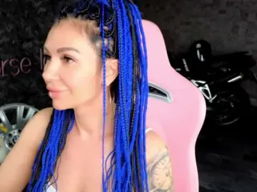Bongacams Free Live Porn of -BABAYAGA-