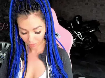 Bongacams Best live sex cam show of -BABAYAGA-