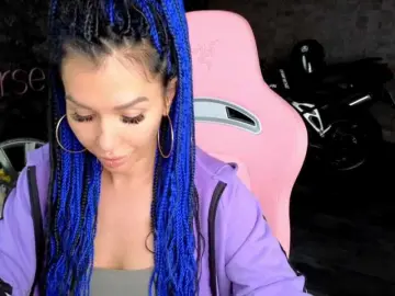 Bongacams Best Webcam of -BABAYAGA-