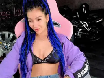 Bongacams Adult Video Chat of -BABAYAGA-