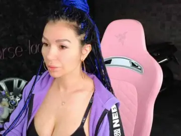 Bongacams Live Porn of -BABAYAGA-