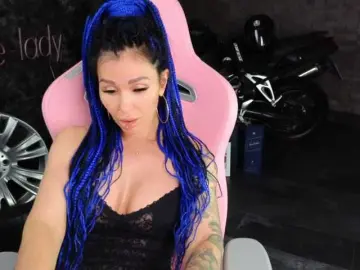 Bongacams Best Webcam of -BABAYAGA-