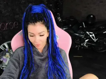 Bongacams Best live sex cam show of -BABAYAGA-