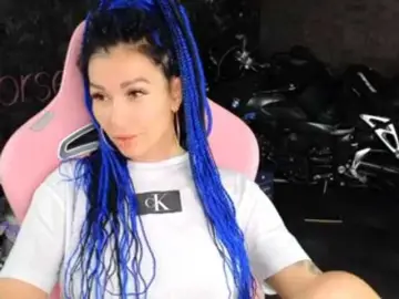 Bongacams Adult Webcam of -BABAYAGA-