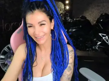 Bongacams Live Porn of -BABAYAGA-