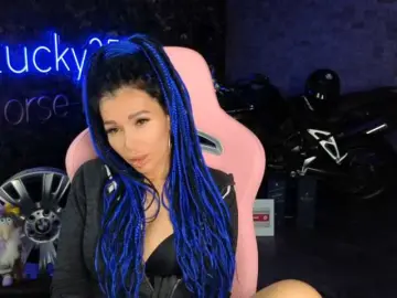 Bongacams Free Live Porn of -BABAYAGA-