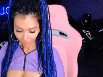 Bongacams Private Sex Chat of -BABAYAGA-