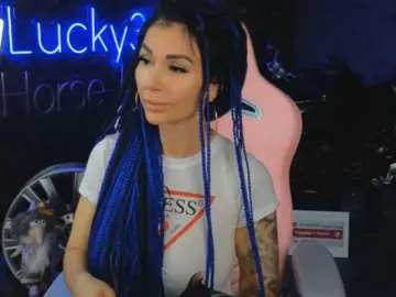 Bongacams Adult Webcam of -BABAYAGA-