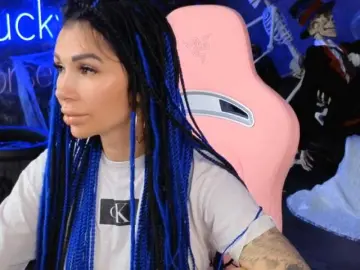 Bongacams Live Porn of -BABAYAGA-