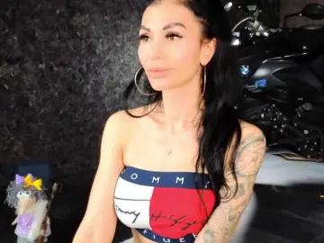 Bongacams Sex Chat of -BABAYAGA-