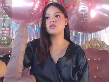 Bongacams Adult Webcams of Badmommmy