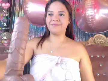 Bongacams Sex Cam of Badmommmy