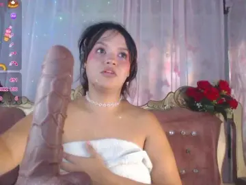 Bongacams Nude Webcam of Badmommmy