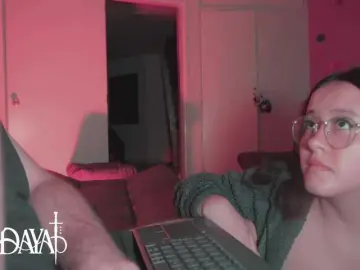 Bongacams Live Sex of daya-and-dan