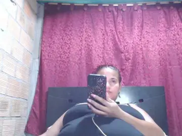Bongacams Nude Webcam of isabellegree
