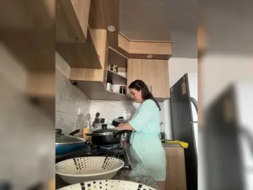 Bongacams Sex Chat of karlacortes1
