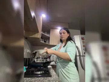 Bongacams Free Live Porn of karlacortes1