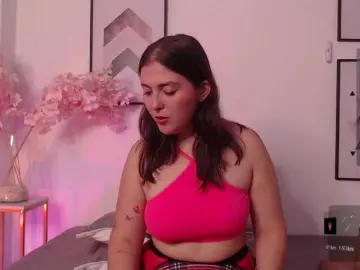 Bongacams Nude Webcam of karlacortes1