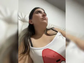 Bongacams Sex Cam of karlacortes1