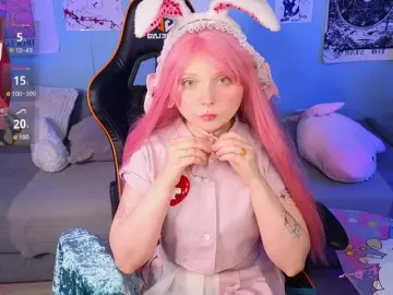 Bongacams Adult Webcams of usagi-sasagi