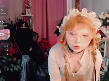 Bongacams Best Webcam of usagi-sasagi