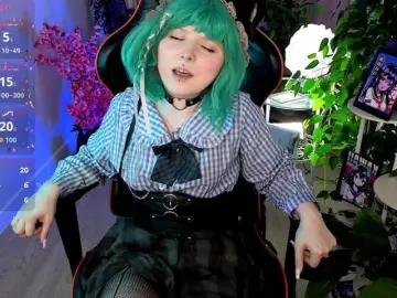 Bongacams Adult Video Chat of usagi-sasagi