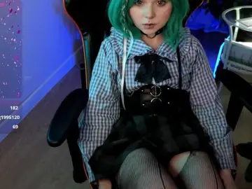 Bongacams Adult Video Chat of usagi-sasagi
