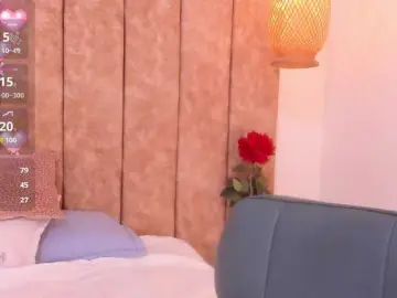 Bongacams Free Live Porn of -Alisha