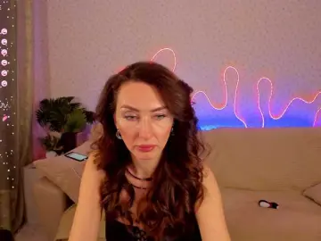 Bongacams Sex Chat of EternalLilith